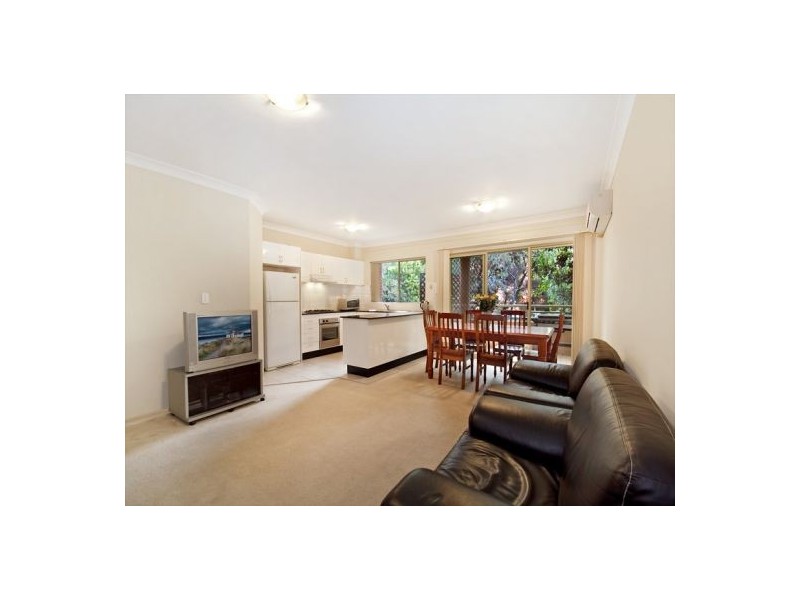 6/27 Good Street, Westmead NSW 2145