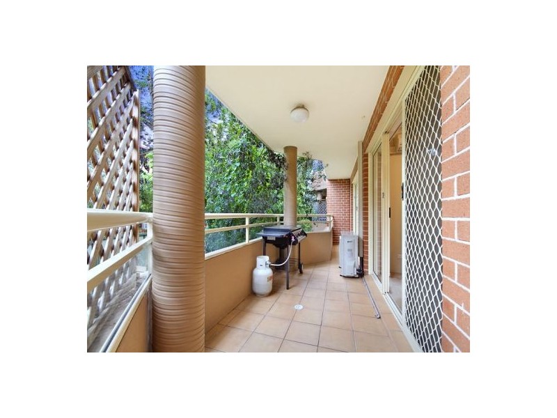 6/27 Good Street, Westmead NSW 2145