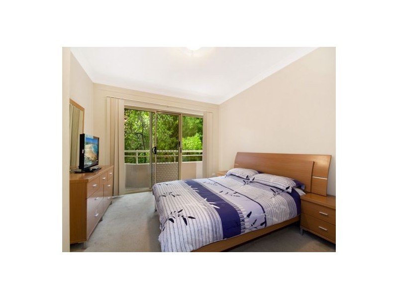 6/27 Good Street, Westmead NSW 2145