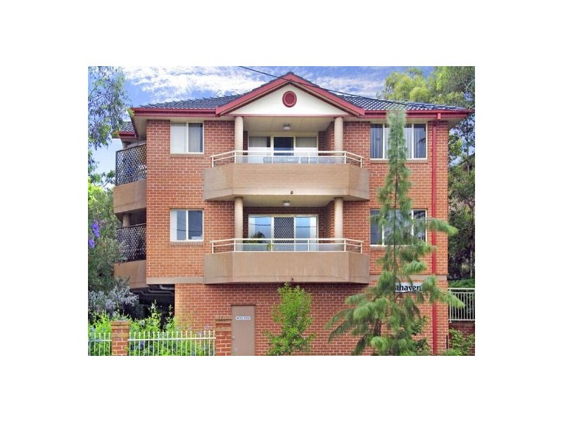 6/27 Good Street, Westmead NSW 2145