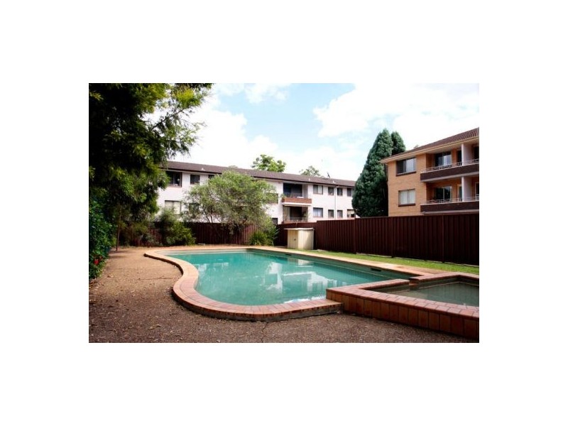 North Parramatta NSW 2151