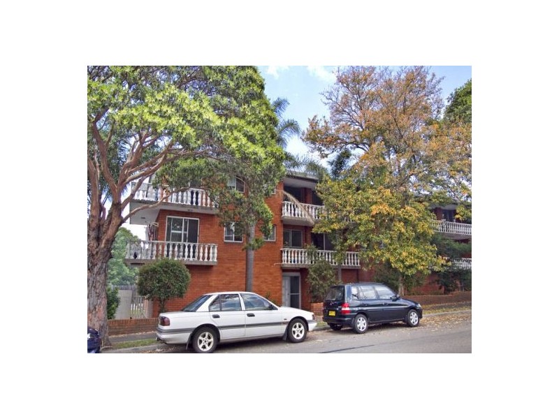 5/75 Prospect Street, Harris Park NSW 2150