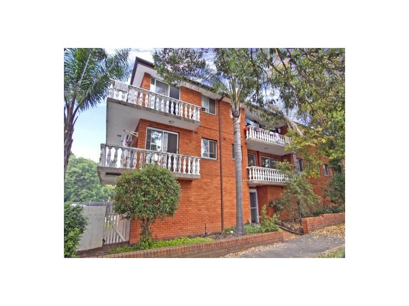 5/75 Prospect Street, Harris Park NSW 2150