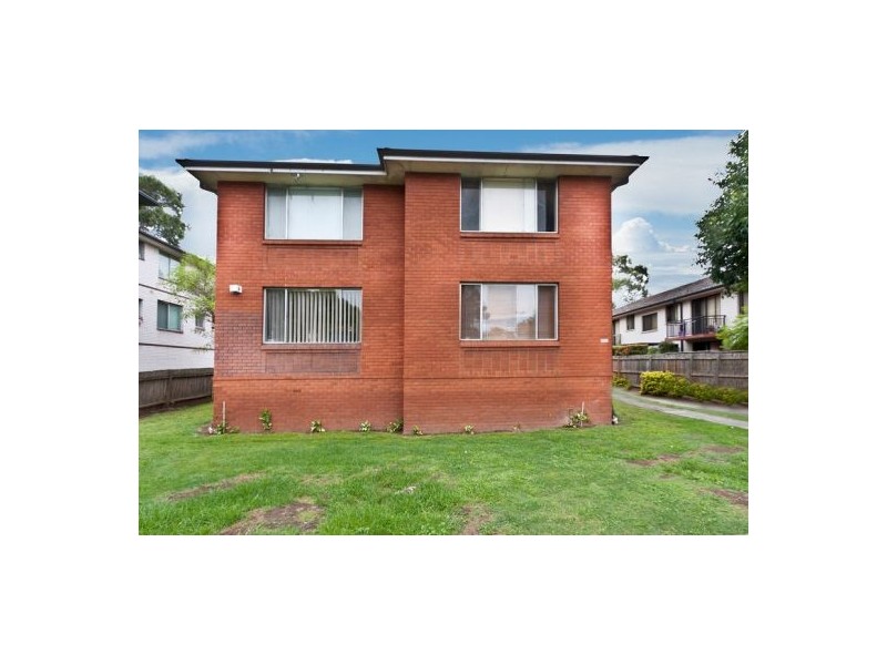 4/118 O’Connell Street, North Parramatta NSW 2151