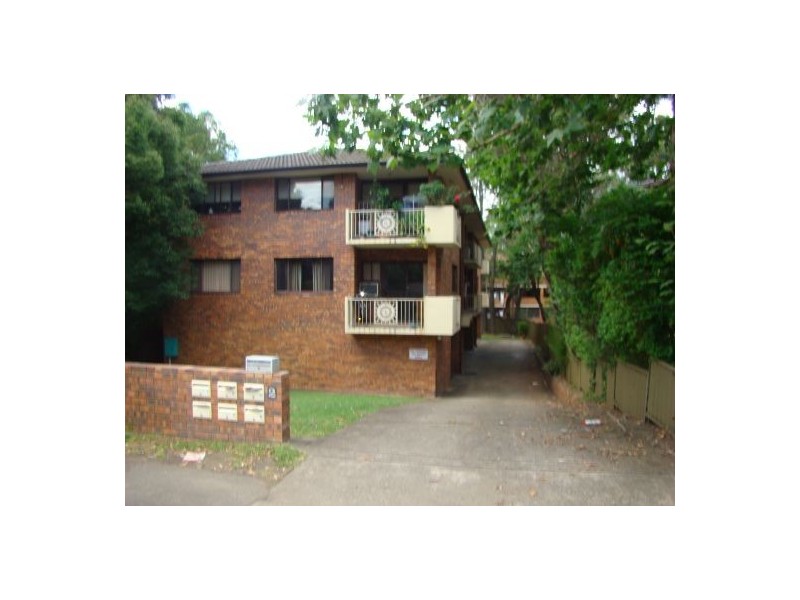 Harris Park NSW 2150