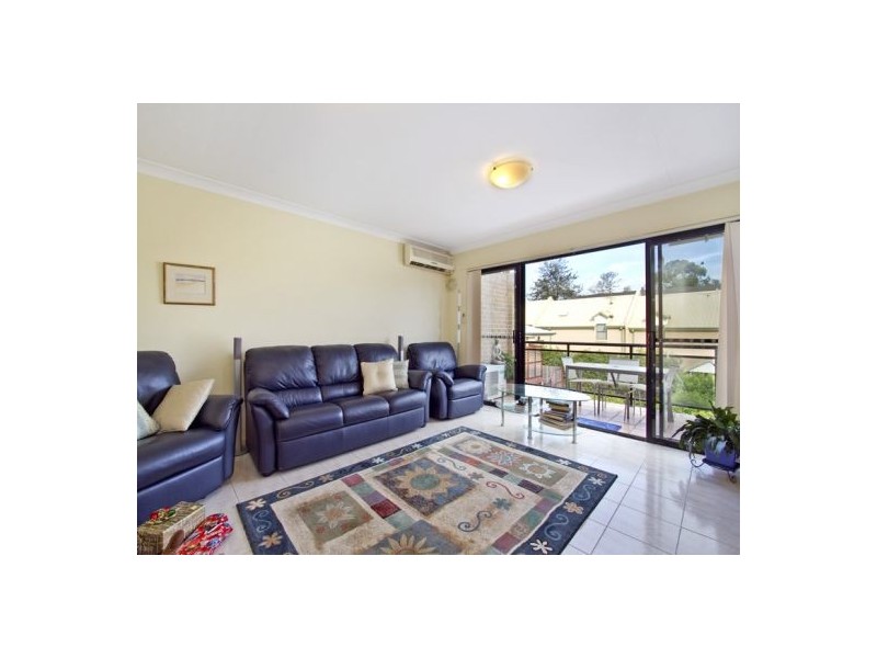 North Parramatta NSW 2151