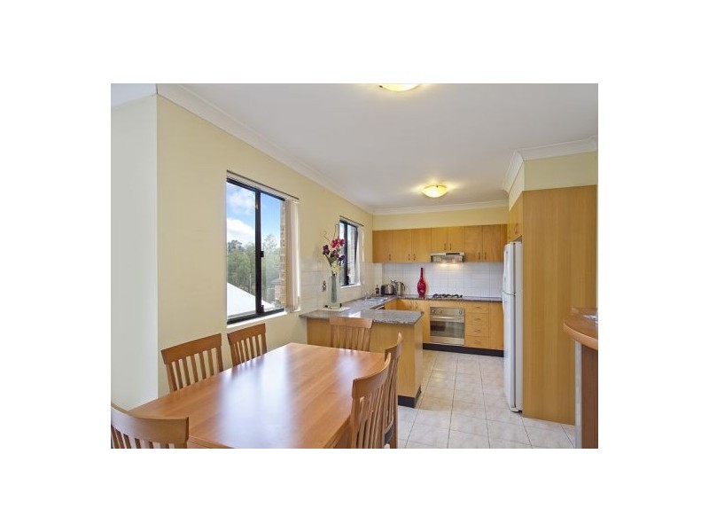 North Parramatta NSW 2151