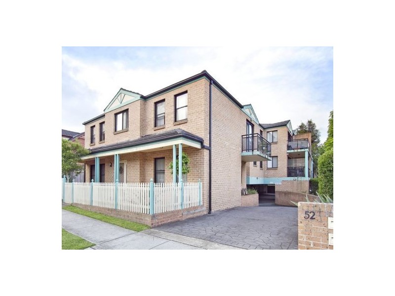 North Parramatta NSW 2151