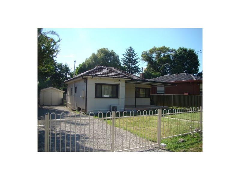 6 Irving Street, Parramatta NSW 2150