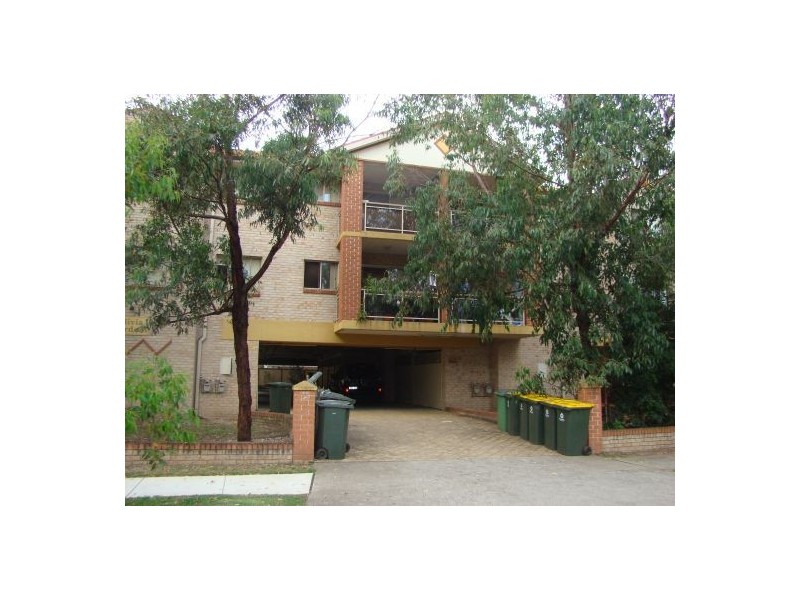 5/26-28 Paton Street, Merrylands NSW 2160