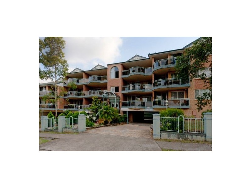 19/26-30 Bailey Street, Westmead NSW 2145