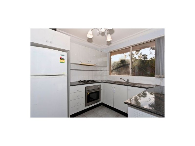 19/26-30 Bailey Street, Westmead NSW 2145