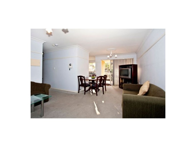 19/26-30 Bailey Street, Westmead NSW 2145