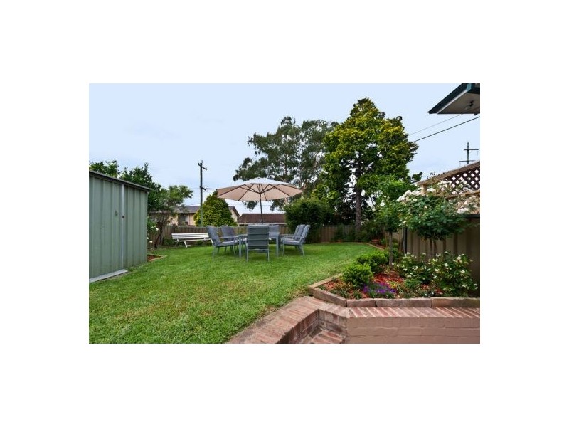 2 Lochinvar Parade, Carlingford NSW 2118