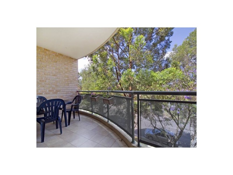 19/51-57 Buller Street, North Parramatta NSW 2151