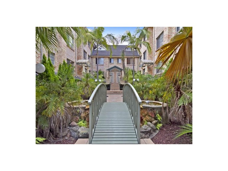 19/51-57 Buller Street, North Parramatta NSW 2151