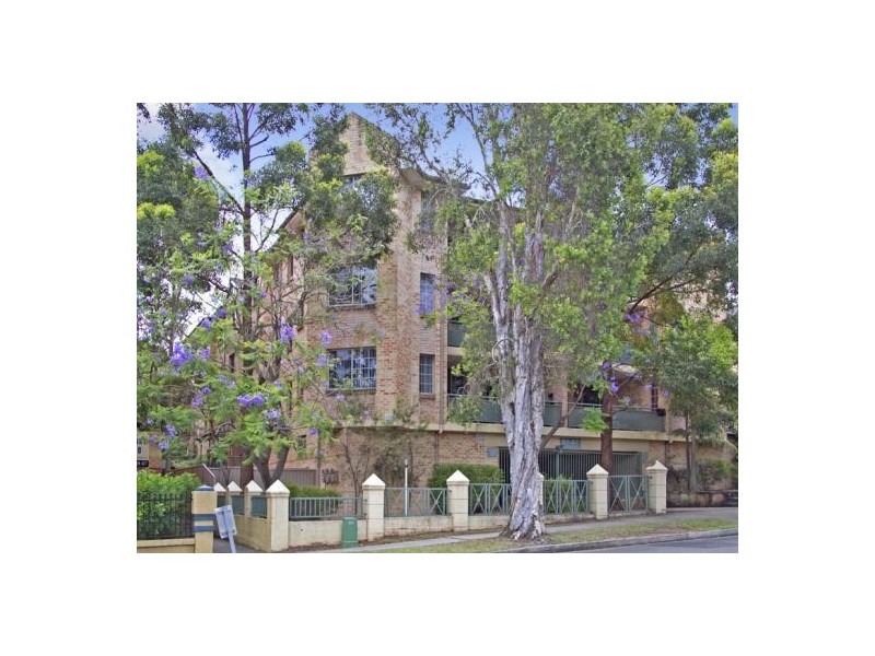 19/51-57 Buller Street, North Parramatta NSW 2151