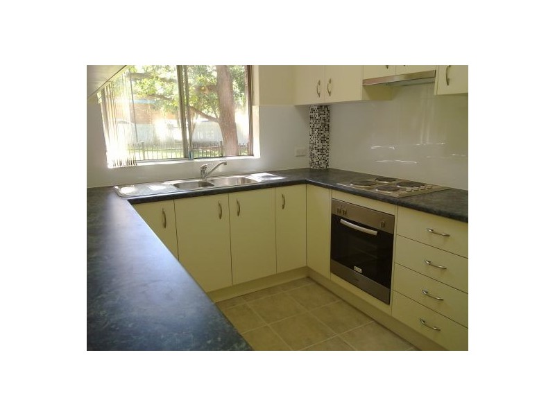 Merrylands NSW 2160