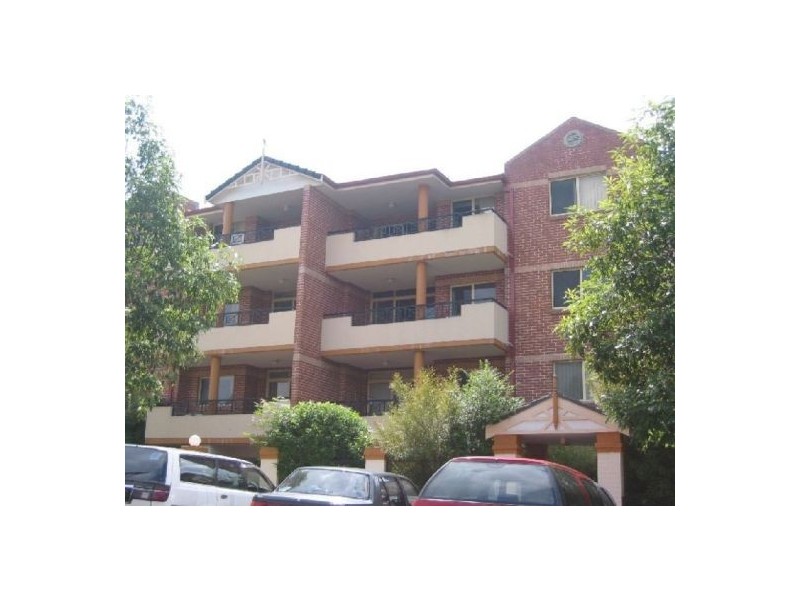 North Parramatta NSW 2151