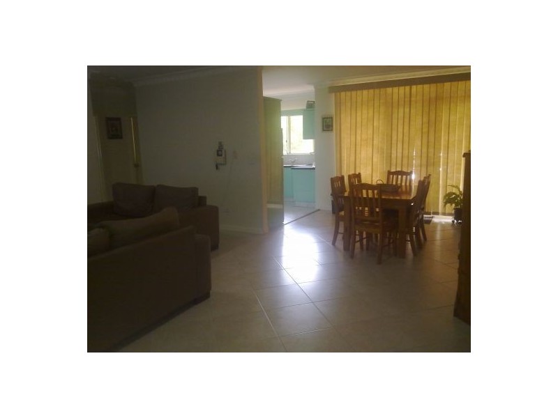 North Parramatta NSW 2151