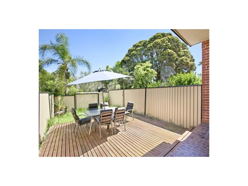 11/24 Cleone Street, Guildford NSW 2161