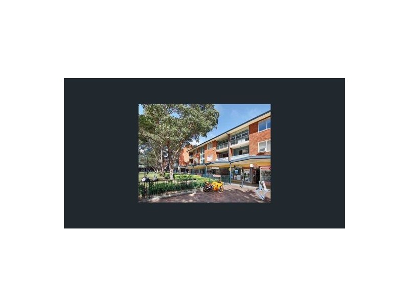 19/181 Church Street, Parramatta NSW 2150