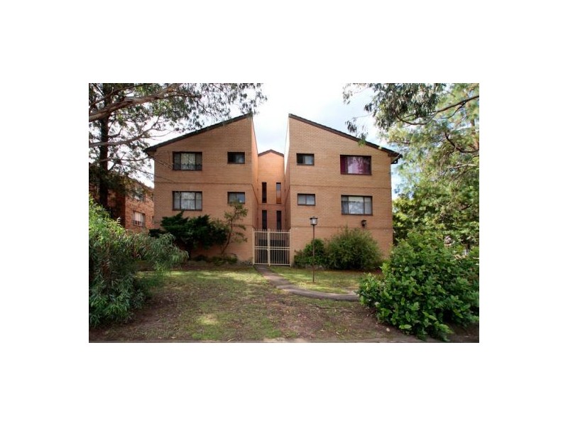 North Parramatta NSW 2151