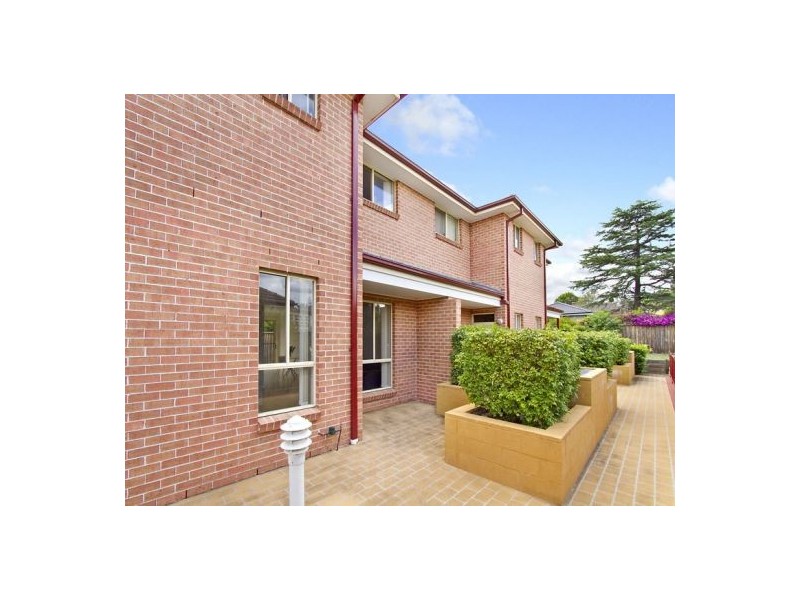 3/22 Faulkner Street, Northmead NSW 2152