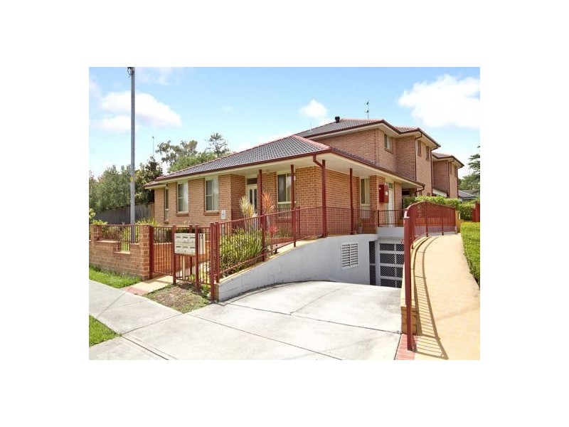 3/22 Faulkner Street, Constitution Hill NSW 2145