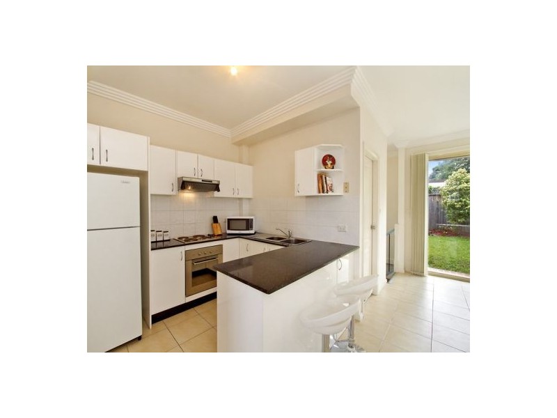 3/22 Faulkner Street, Constitution Hill NSW 2145