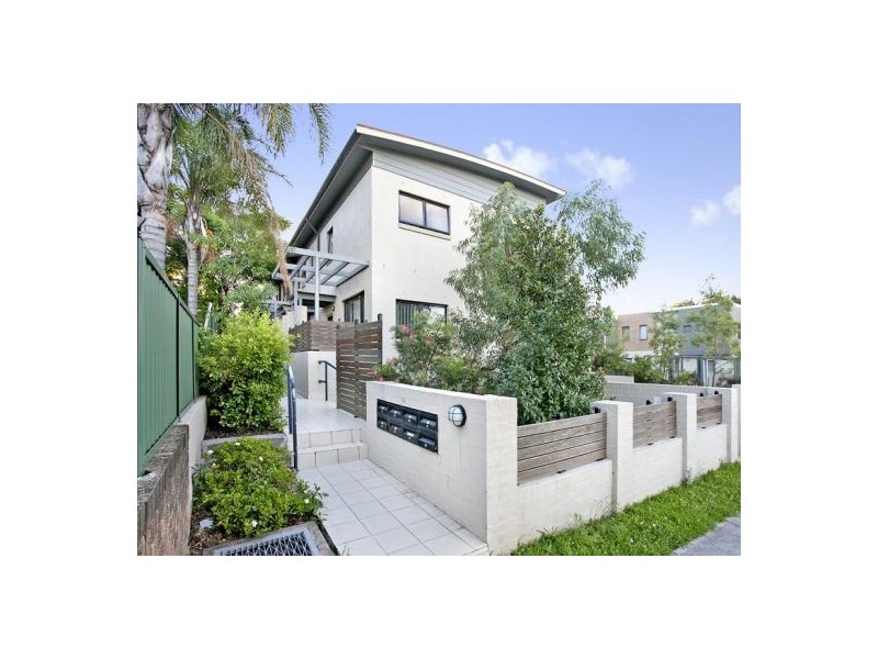 5/136 Railway Street, Granville NSW 2142