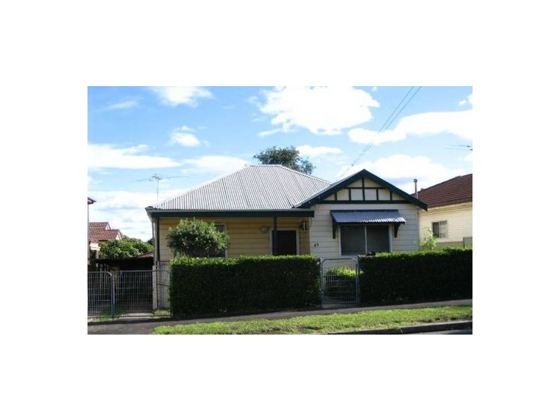 49 Gore Street, Parramatta NSW 2150