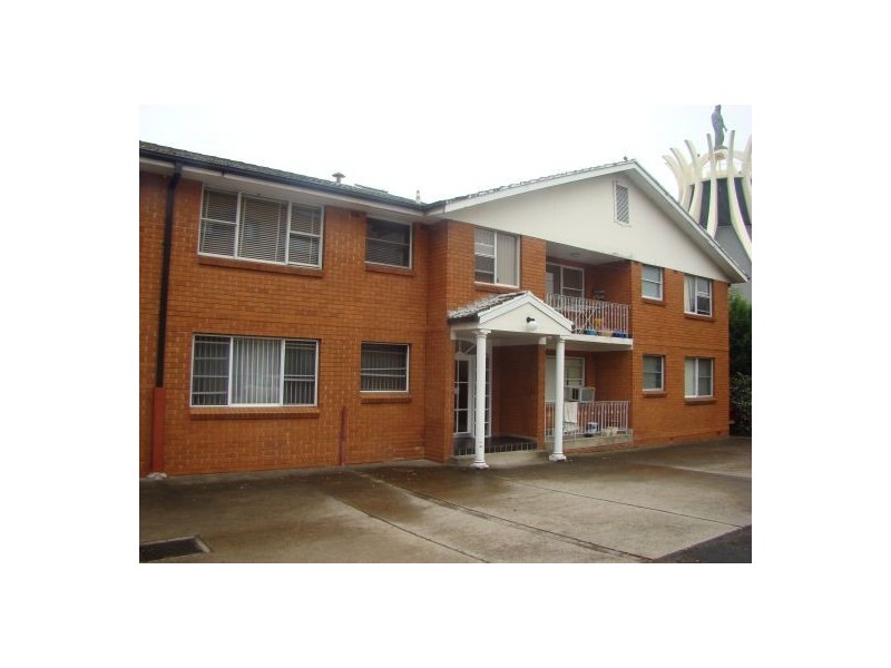 Harris Park NSW 2150