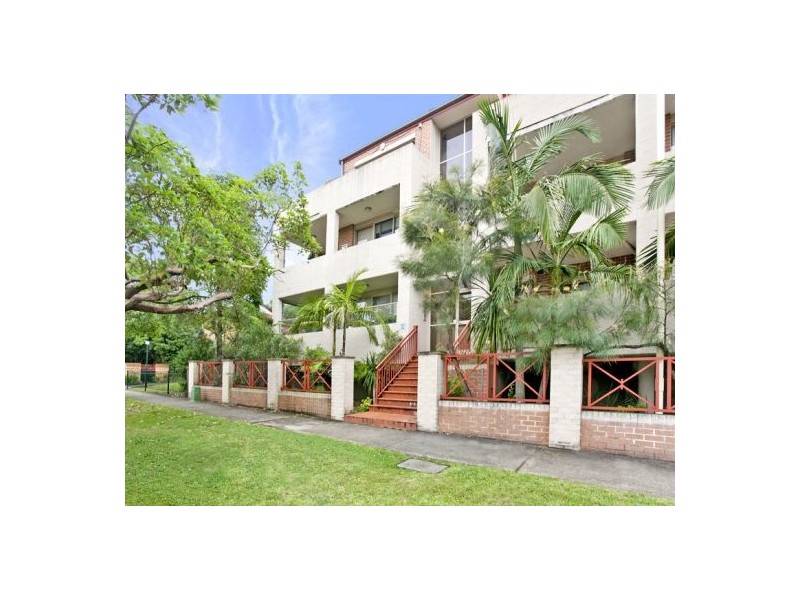 15/20-22 Brickfield Street, North Parramatta NSW 2151