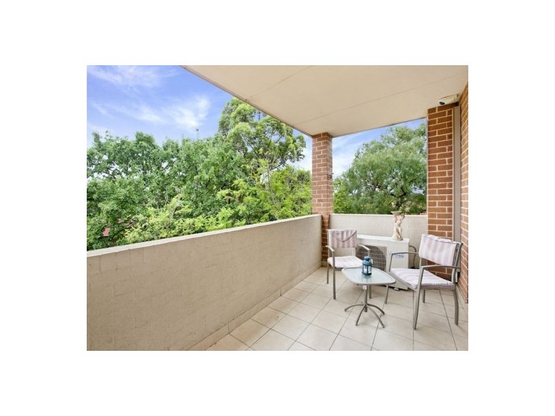 15/20-22 Brickfield Street, North Parramatta NSW 2151