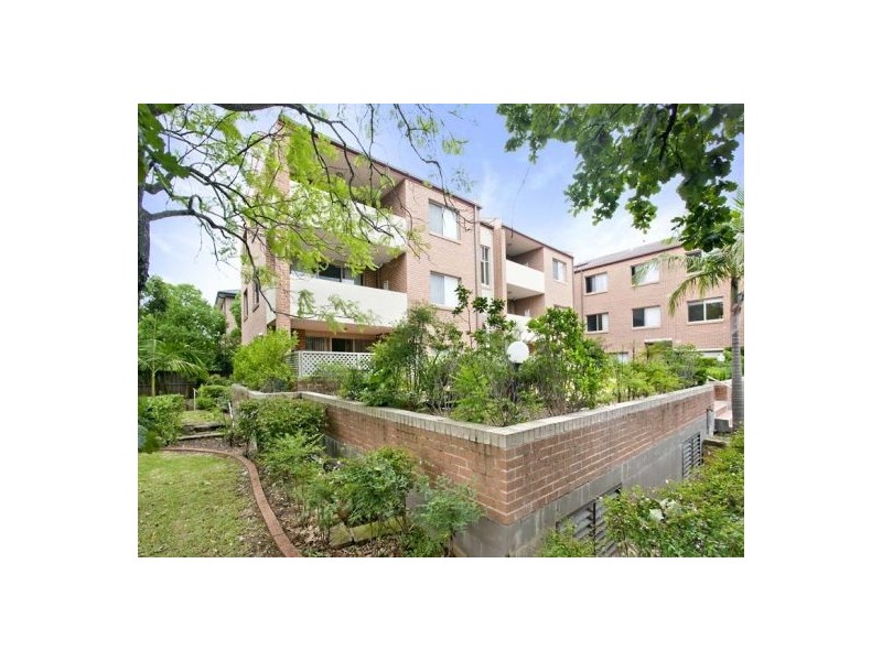 15/20-22 Brickfield Street, North Parramatta NSW 2151