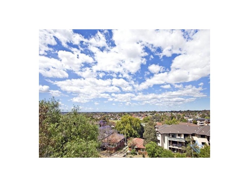 16/72 Great Western Hwy, Parramatta NSW 2150