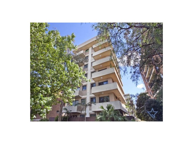 16/72 Great Western Hwy, Parramatta NSW 2150