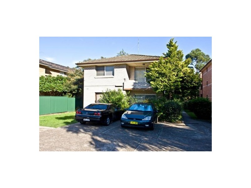 Harris Park NSW 2150