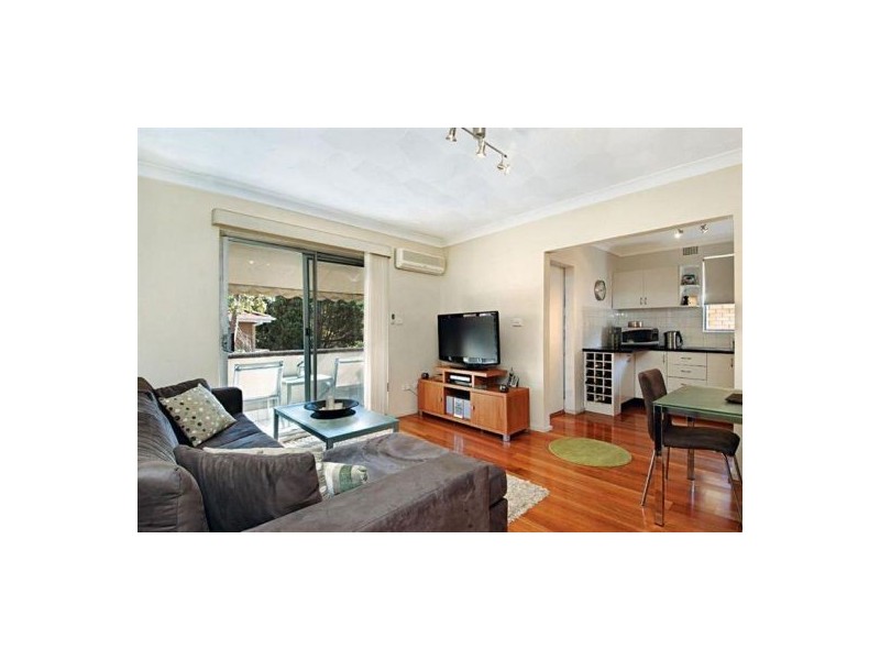 4/57 O’Connell Street, North Parramatta NSW 2151