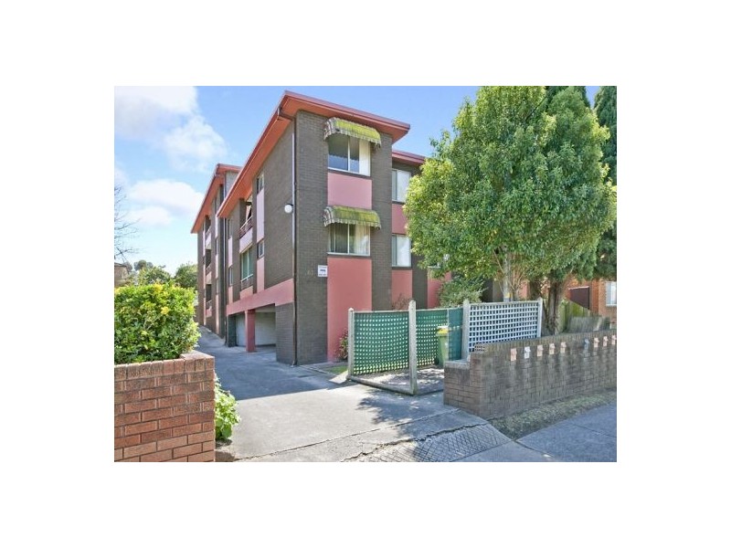 2/61 Virginia Street, Rosehill NSW 2142