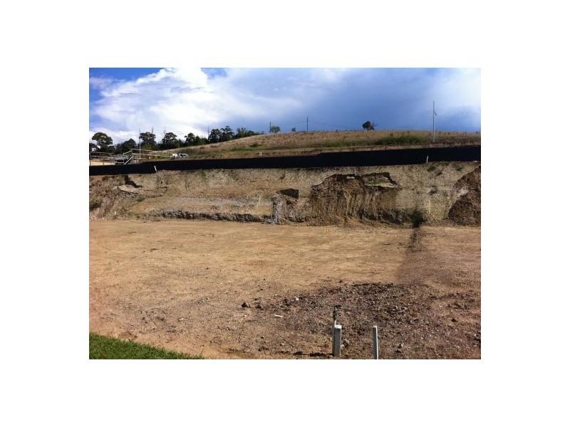 Lot 528 Buran Road, Pemulwuy NSW 2145