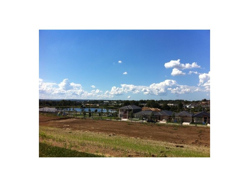 Lot 528 Buran Road, Pemulwuy NSW 2145