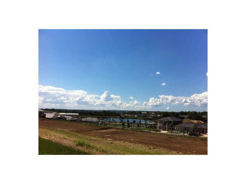 Lot 528 Buran Road, Pemulwuy NSW 2145