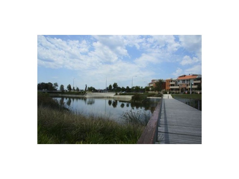 Lot 528 Buran Road, Pemulwuy NSW 2145