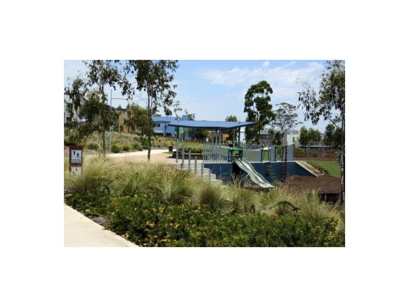 Lot 528 Buran Road, Pemulwuy NSW 2145