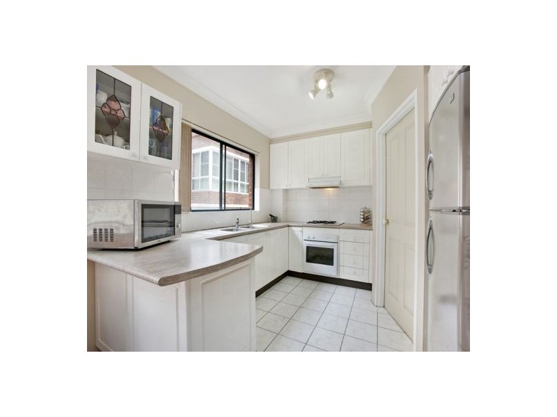 3/130 Good Street, Harris Park NSW 2150