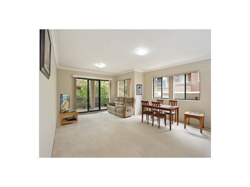 3/130 Good Street, Harris Park NSW 2150