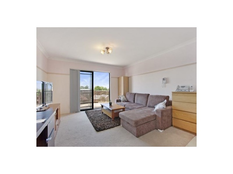 3/28 Harris Street, Harris Park NSW 2150