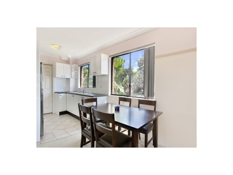 3/28 Harris Street, Harris Park NSW 2150